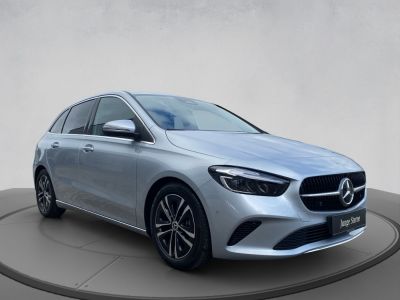 Mercedes-Benz B-Klasse Gebrauchtwagen