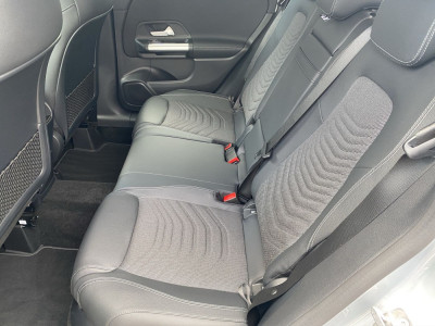 Mercedes-Benz B-Klasse Gebrauchtwagen