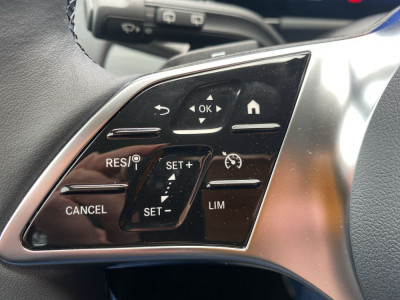 Mercedes-Benz B-Klasse Gebrauchtwagen