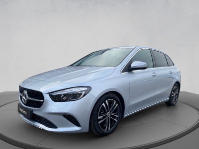 Mercedes-Benz B-Klasse Gebrauchtwagen