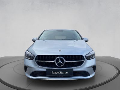 Mercedes-Benz B-Klasse Gebrauchtwagen