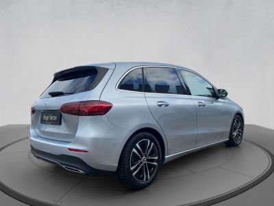 Mercedes-Benz B-Klasse Gebrauchtwagen