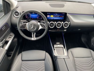 Mercedes-Benz B-Klasse Gebrauchtwagen