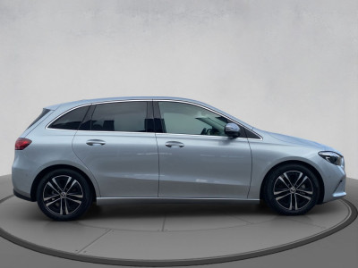 Mercedes-Benz B-Klasse Gebrauchtwagen