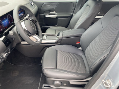 Mercedes-Benz B-Klasse Gebrauchtwagen