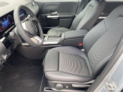 Mercedes-Benz B-Klasse Gebrauchtwagen