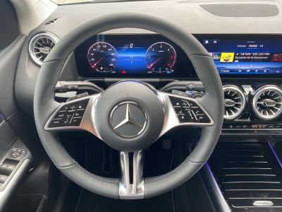 Mercedes-Benz B-Klasse Gebrauchtwagen