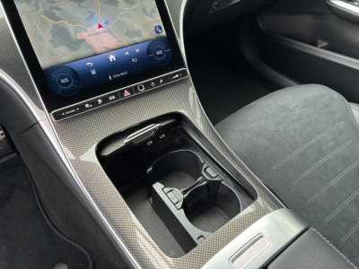 Mercedes-Benz C-Klasse Gebrauchtwagen