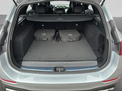 Mercedes-Benz C-Klasse Gebrauchtwagen