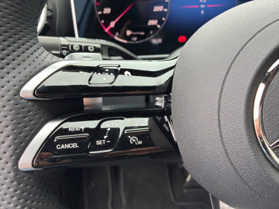 Mercedes-Benz C-Klasse Gebrauchtwagen