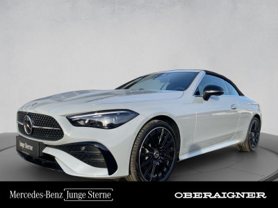 Mercedes-Benz CLE Gebrauchtwagen Mercedes-Benz CLE Gebrauchtwagen