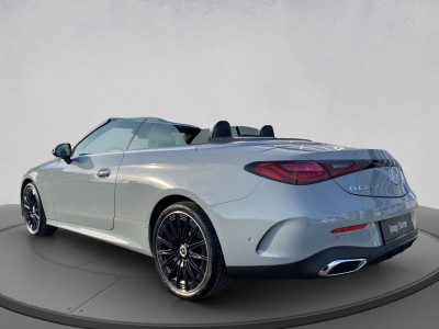 Mercedes-Benz CLE Gebrauchtwagen Mercedes-Benz CLE Gebrauchtwagen