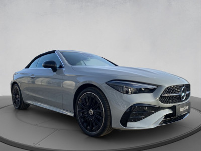 Mercedes-Benz CLE Gebrauchtwagen Mercedes-Benz CLE Gebrauchtwagen