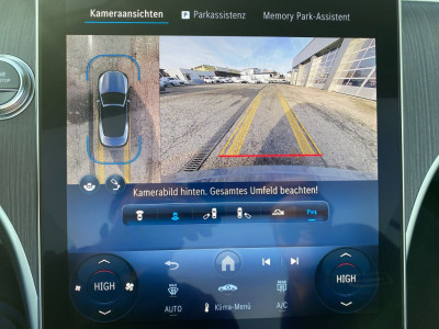 Mercedes-Benz CLE Gebrauchtwagen Mercedes-Benz CLE Gebrauchtwagen