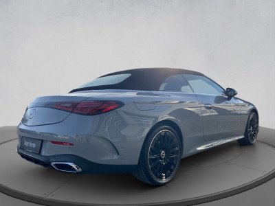 Mercedes-Benz CLE Gebrauchtwagen Mercedes-Benz CLE Gebrauchtwagen