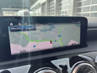 Mercedes-Benz A-Klasse Gebrauchtwagen Mercedes-Benz A-Klasse Gebrauchtwagen