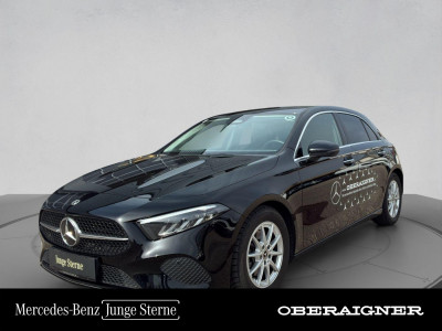 Mercedes-Benz A-Klasse Gebrauchtwagen Mercedes-Benz A-Klasse Gebrauchtwagen