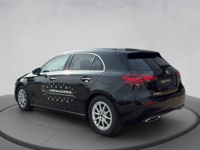 Mercedes-Benz A-Klasse Gebrauchtwagen Mercedes-Benz A-Klasse Gebrauchtwagen
