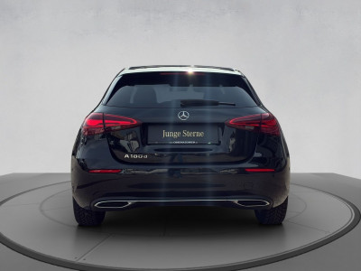 Mercedes-Benz A-Klasse Gebrauchtwagen Mercedes-Benz A-Klasse Gebrauchtwagen