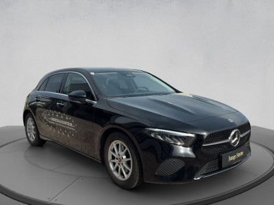 Mercedes-Benz A-Klasse Gebrauchtwagen Mercedes-Benz A-Klasse Gebrauchtwagen