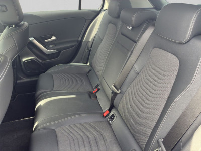 Mercedes-Benz A-Klasse Gebrauchtwagen Mercedes-Benz A-Klasse Gebrauchtwagen