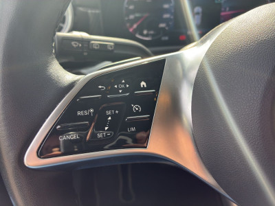 Mercedes-Benz A-Klasse Gebrauchtwagen Mercedes-Benz A-Klasse Gebrauchtwagen