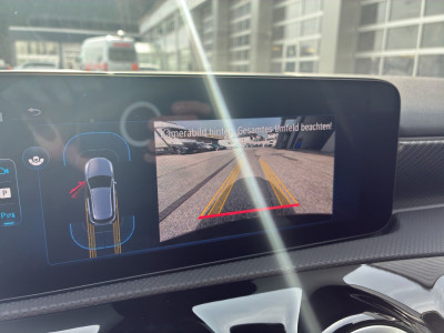 Mercedes-Benz A-Klasse Gebrauchtwagen Mercedes-Benz A-Klasse Gebrauchtwagen