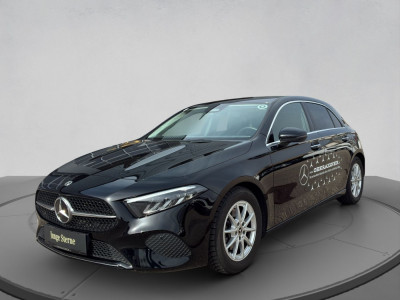 Mercedes-Benz A-Klasse Gebrauchtwagen Mercedes-Benz A-Klasse Gebrauchtwagen