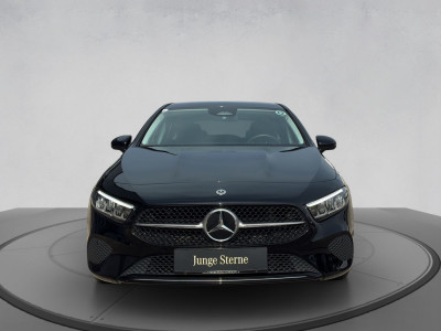 Mercedes-Benz A-Klasse Gebrauchtwagen Mercedes-Benz A-Klasse Gebrauchtwagen
