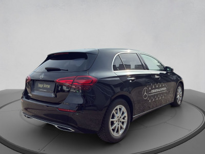 Mercedes-Benz A-Klasse Gebrauchtwagen Mercedes-Benz A-Klasse Gebrauchtwagen