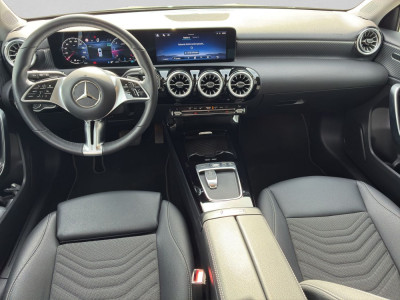 Mercedes-Benz A-Klasse Gebrauchtwagen Mercedes-Benz A-Klasse Gebrauchtwagen