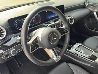 Mercedes-Benz A-Klasse Gebrauchtwagen Mercedes-Benz A-Klasse Gebrauchtwagen