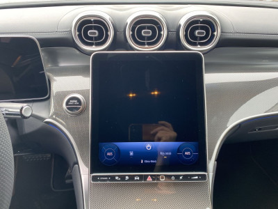 Mercedes-Benz GLC Gebrauchtwagen Mercedes-Benz GLC Gebrauchtwagen