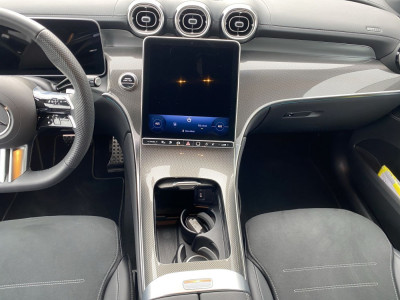 Mercedes-Benz GLC Gebrauchtwagen Mercedes-Benz GLC Gebrauchtwagen