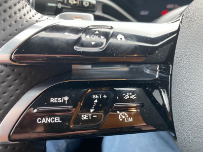 Mercedes-Benz GLC Gebrauchtwagen Mercedes-Benz GLC Gebrauchtwagen