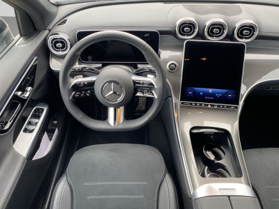 Mercedes-Benz GLC Gebrauchtwagen Mercedes-Benz GLC Gebrauchtwagen