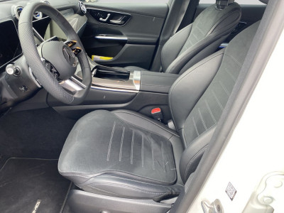 Mercedes-Benz GLC Gebrauchtwagen Mercedes-Benz GLC Gebrauchtwagen