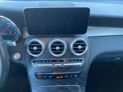 Mercedes-Benz GLC Gebrauchtwagen Mercedes-Benz GLC Gebrauchtwagen