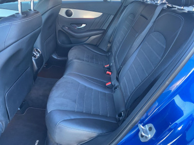 Mercedes-Benz GLC Gebrauchtwagen Mercedes-Benz GLC Gebrauchtwagen