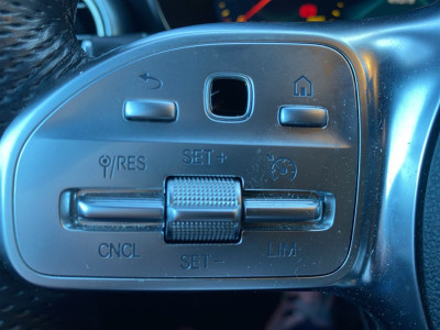 Mercedes-Benz GLC Gebrauchtwagen Mercedes-Benz GLC Gebrauchtwagen