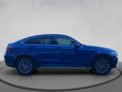 Mercedes-Benz GLC Gebrauchtwagen Mercedes-Benz GLC Gebrauchtwagen