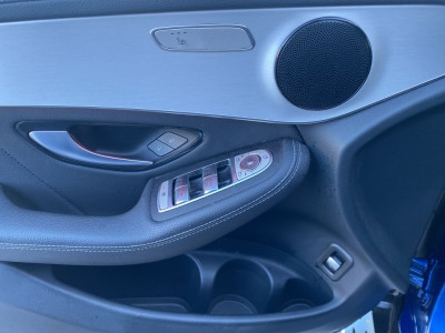 Mercedes-Benz GLC Gebrauchtwagen Mercedes-Benz GLC Gebrauchtwagen