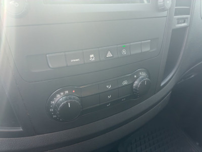 Mercedes-Benz Vito Gebrauchtwagen Mercedes-Benz Vito Gebrauchtwagen