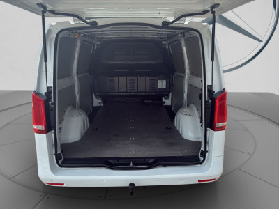Mercedes-Benz Vito Gebrauchtwagen Mercedes-Benz Vito Gebrauchtwagen