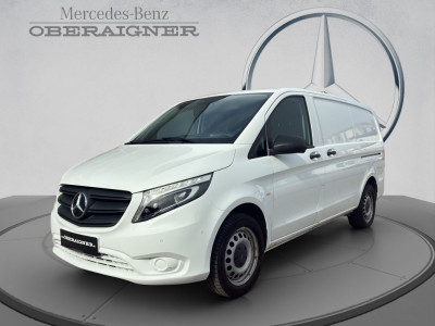 Mercedes-Benz Vito Gebrauchtwagen Mercedes-Benz Vito Gebrauchtwagen