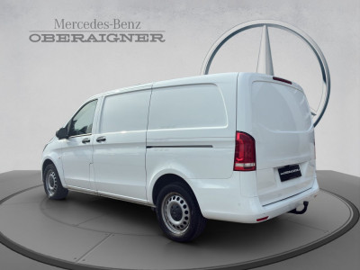 Mercedes-Benz Vito Gebrauchtwagen Mercedes-Benz Vito Gebrauchtwagen