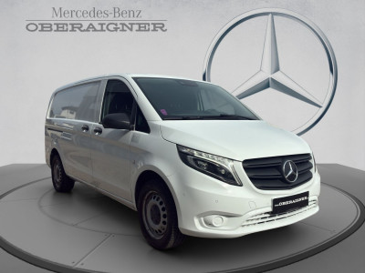 Mercedes-Benz Vito Gebrauchtwagen Mercedes-Benz Vito Gebrauchtwagen