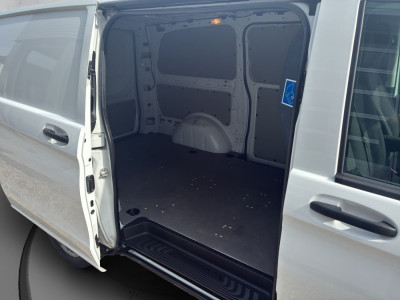 Mercedes-Benz Vito Gebrauchtwagen Mercedes-Benz Vito Gebrauchtwagen