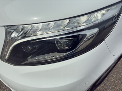 Mercedes-Benz Vito Gebrauchtwagen Mercedes-Benz Vito Gebrauchtwagen