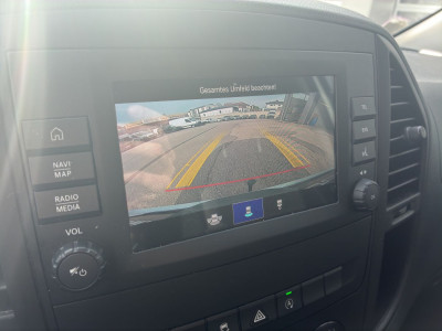 Mercedes-Benz Vito Gebrauchtwagen Mercedes-Benz Vito Gebrauchtwagen